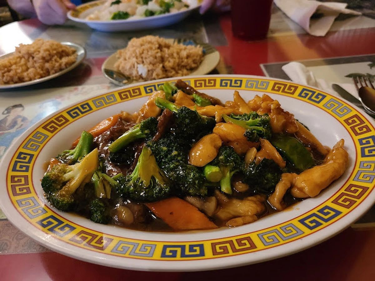 Chef Wang's To Replace Doc Chey’s Noodle House in Grant Park