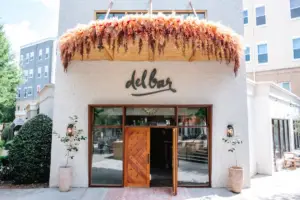 It's Official - Delbar to Replace King + Duke in Buckhead