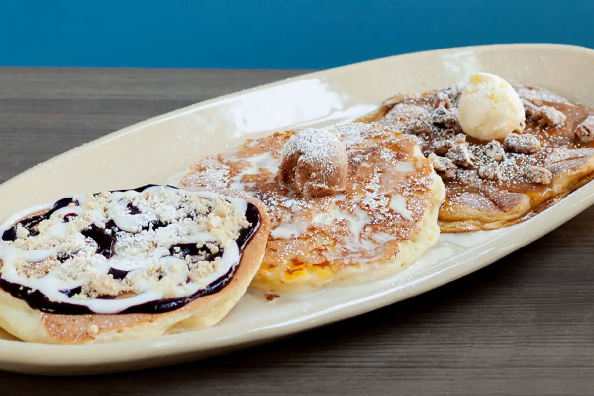 SNOOZE, AN A.M. EATERY™ BRINGS ‘BREAKFAST BUT DIFFERENT’ TO ALPHARETTA ON WEDNESDAY, JUNE 28