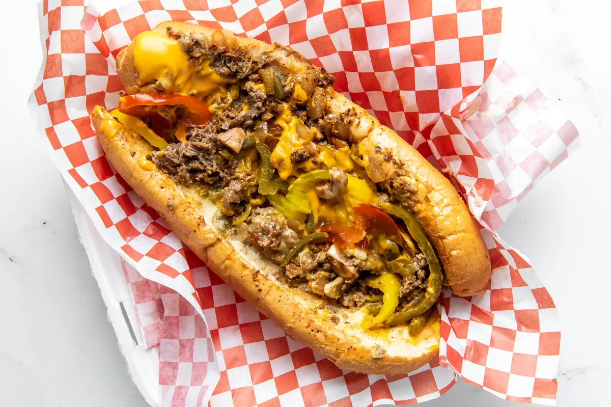 BIG DAVE’S CHEESESTEAKS – ATLANTA STAPLE OFFERING AWARD-WINNING TASTES OF WEST PHILLY FROM FOUNDER DERRICK HAYES – TO OPEN LAWRENCEVILLE LOCATION ON SATURDAY, AUGUST 5