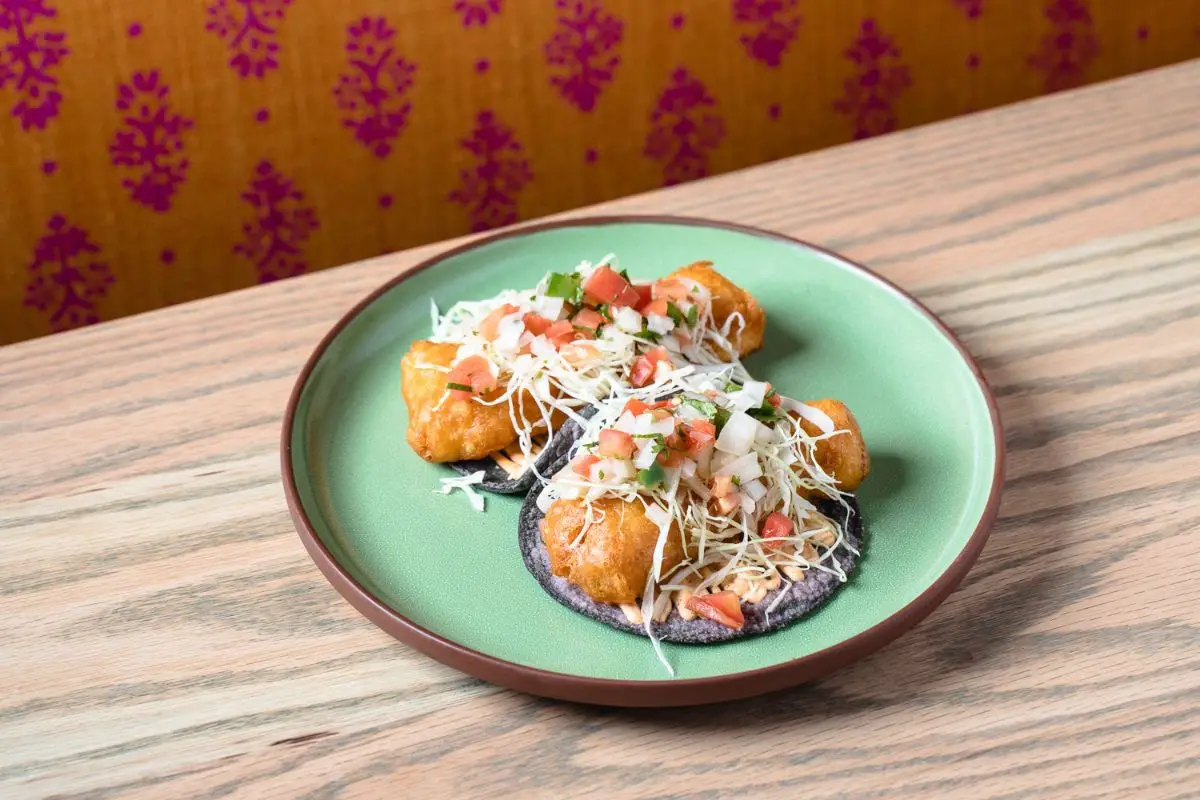 Chicheria MX Kitchen Announces Grand Opening at The Works