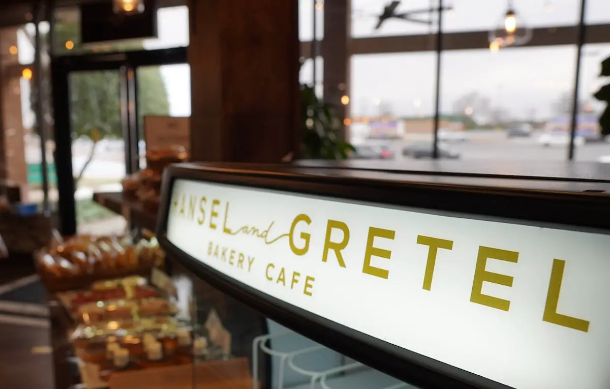 Hansel and Gretel Bakery Cafe Planned for Downtown Atlanta Photo 01