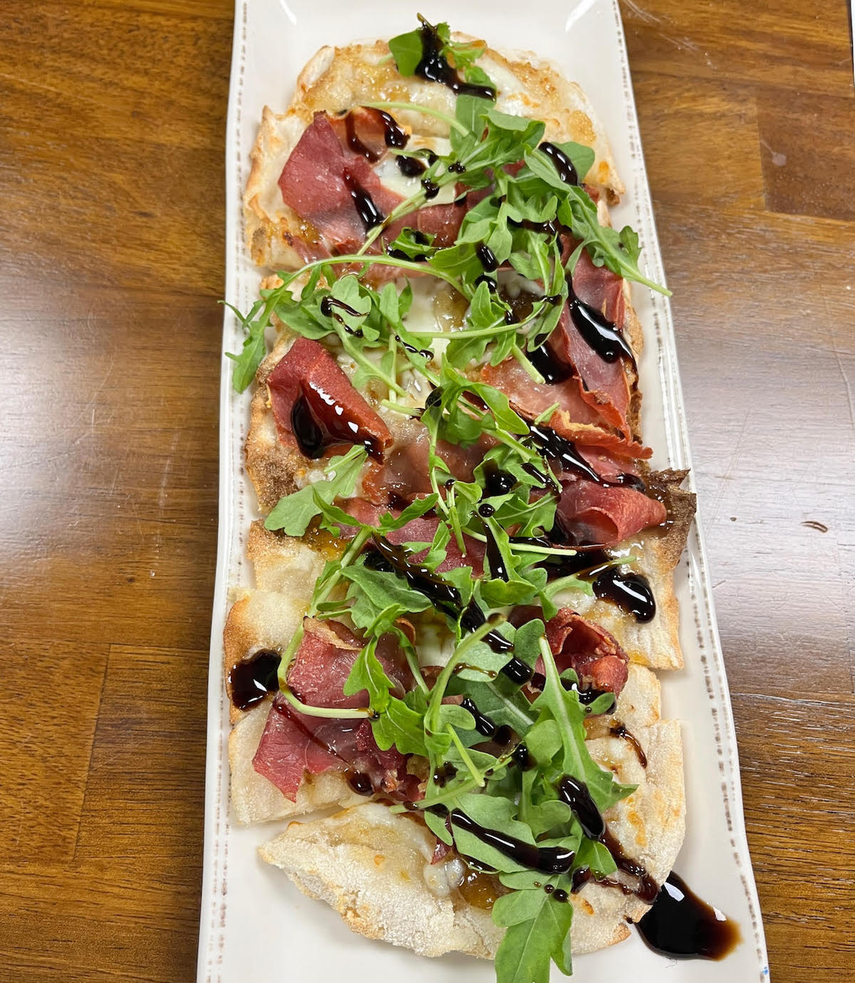 New Flatbread Concept Opening at Terminal South Photo 01