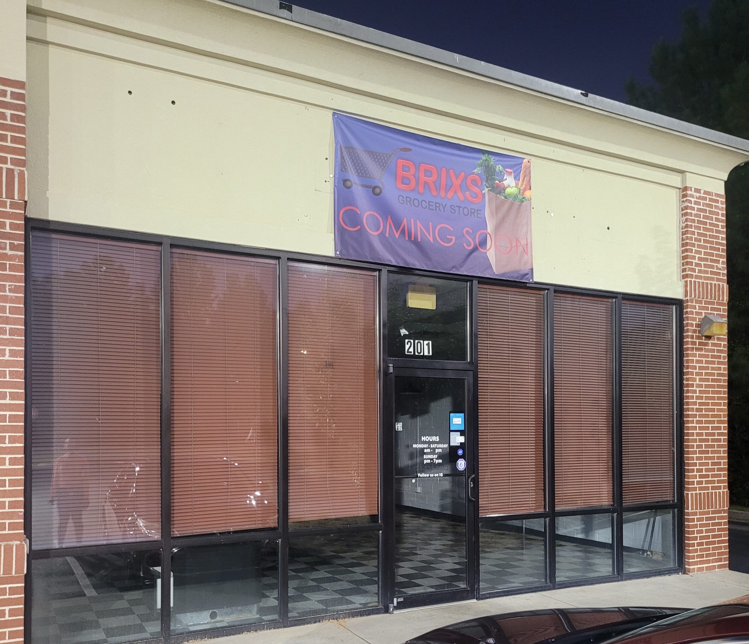 New Healthy Grocery Store Coming to Snellville Photo 02