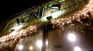 Noni's Closing After 15 Years in Atlanta Photo 01
