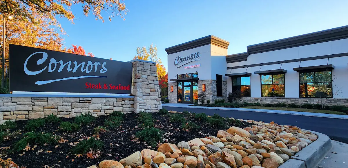 Connors Steak and Seafood Opening Soon in Alpharetta Photo 01