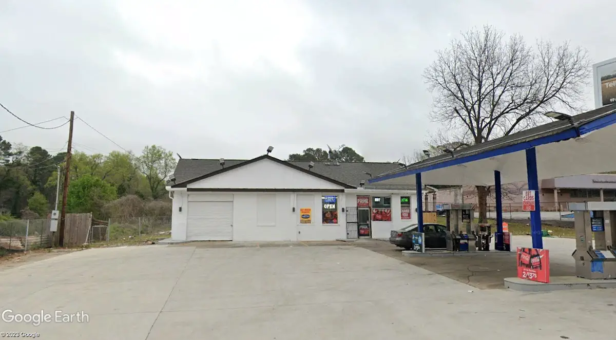 New Convenience Store Coming to Sylvan Hills Photo 01