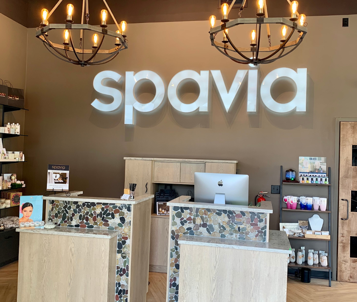 Spavia Day Spa to Bring Self-Care to The Collection at Forsyth Photo 01
