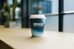 BRASH Coffee Roasters Coming to Junction Krog District Photo 01