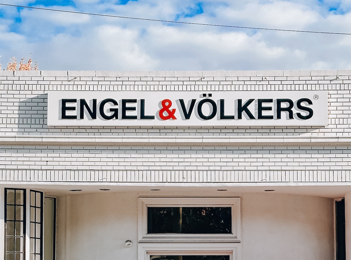 Engel and Völkers Atlanta Joins Forces with Davis & Hawbaker Real Estate Photo 01