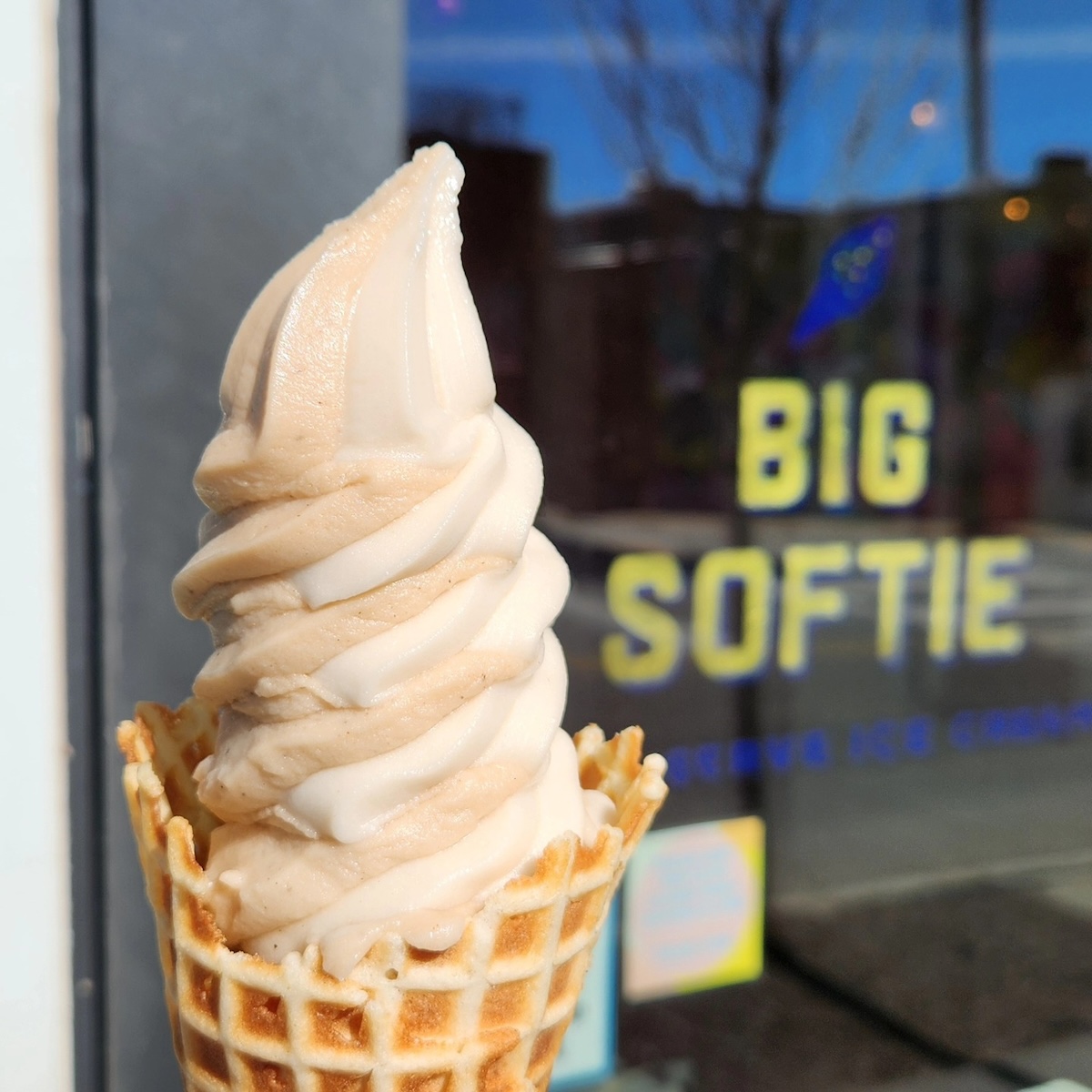 Ice Cream Shop Big Softie Serving Up New Location Photo 01