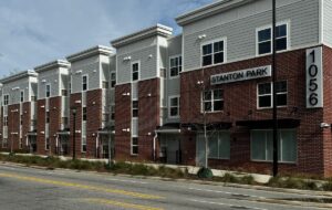 New Affordable Housing Community in Peoplestown Now Open Photo 01