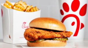 New Chick-Fil-A Proposed for Fairburn Photo 01