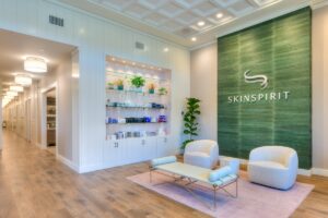 SkinSpirit Opening First Atlanta Location at High Street Photo 01