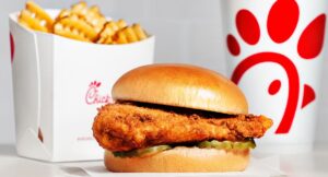 Chick-Fil-A Coming to Halcyon This Spring Photo 01