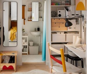 Small-Format IKEA Opening This Summer in Alpharetta