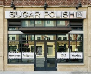Sugar Polish Nail Bar Continues to Grow in Atlanta Photo 01