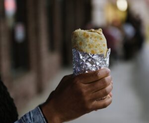 Bell Street Burritos Expands to Villa Rica