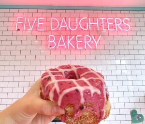 Five Daughters Bakery Coming to Johns Creek Photo 01