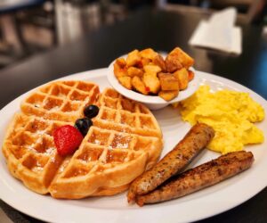 Grits and Eggs Breakfast Kitchen Coming to Hank Aaron Drive This Summer