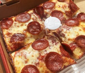 Jet's Pizza Coming to Tucker