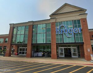 Kroger-Anchored Retail Buildings Proposed for McDonough