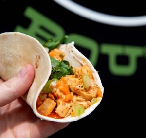Let's Taco Bout It Coming to Chamblee Tap & Market