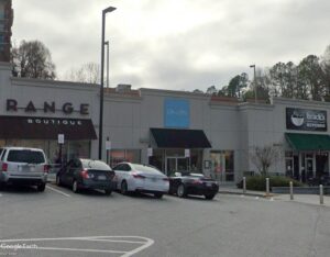 New Nail Salon Planned for Buckhead Court