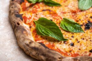 Pizza Verdura Sincera Now Open in Little Five Points