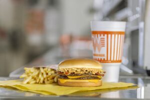Another Whataburger in the Works in Metro Atlanta