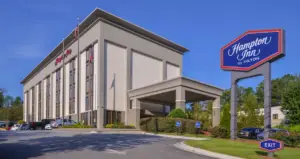Atlanta Hotel Sold to Mental Health Treatment Organization