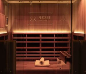 Three Perspire Sauna Studios Will Bring the Heat to Metro Atlanta