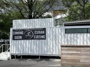 Azucar Cuban Cuisine Opens in Brookhaven, Coming to Buckhead