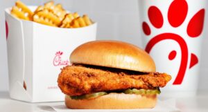 New Chick-Fil-A Proposed for Gwinnett County