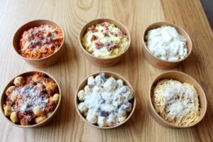 New Fast-Casual Restaurant Brings a Little Bit of Italy to Georgia