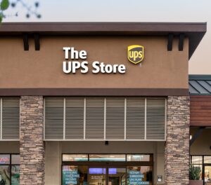 New Location of The UPS Store Planned for Midtown