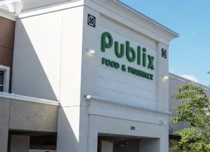 ShopOne, JV Partners Acquire Publix-Anchored Center in Morrow