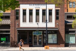 L.A.-Based Firm Buys Glenwood Park Commercial District