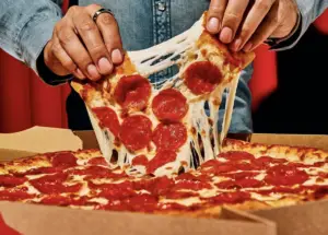 New Pizza Hut Location Planned for Alpharetta