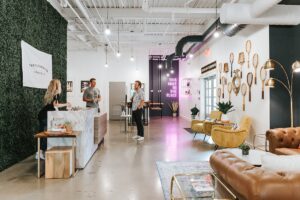 Coworking Space Coming to Downtown Duluth