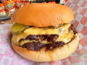 NFA Burger Plans to Open Four More Locations