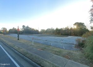 New Car Wash in the Works in Suwanee