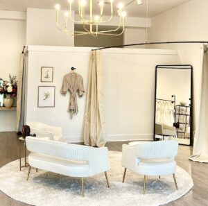 Persephone's Bridal Opening Soon in Suwanee