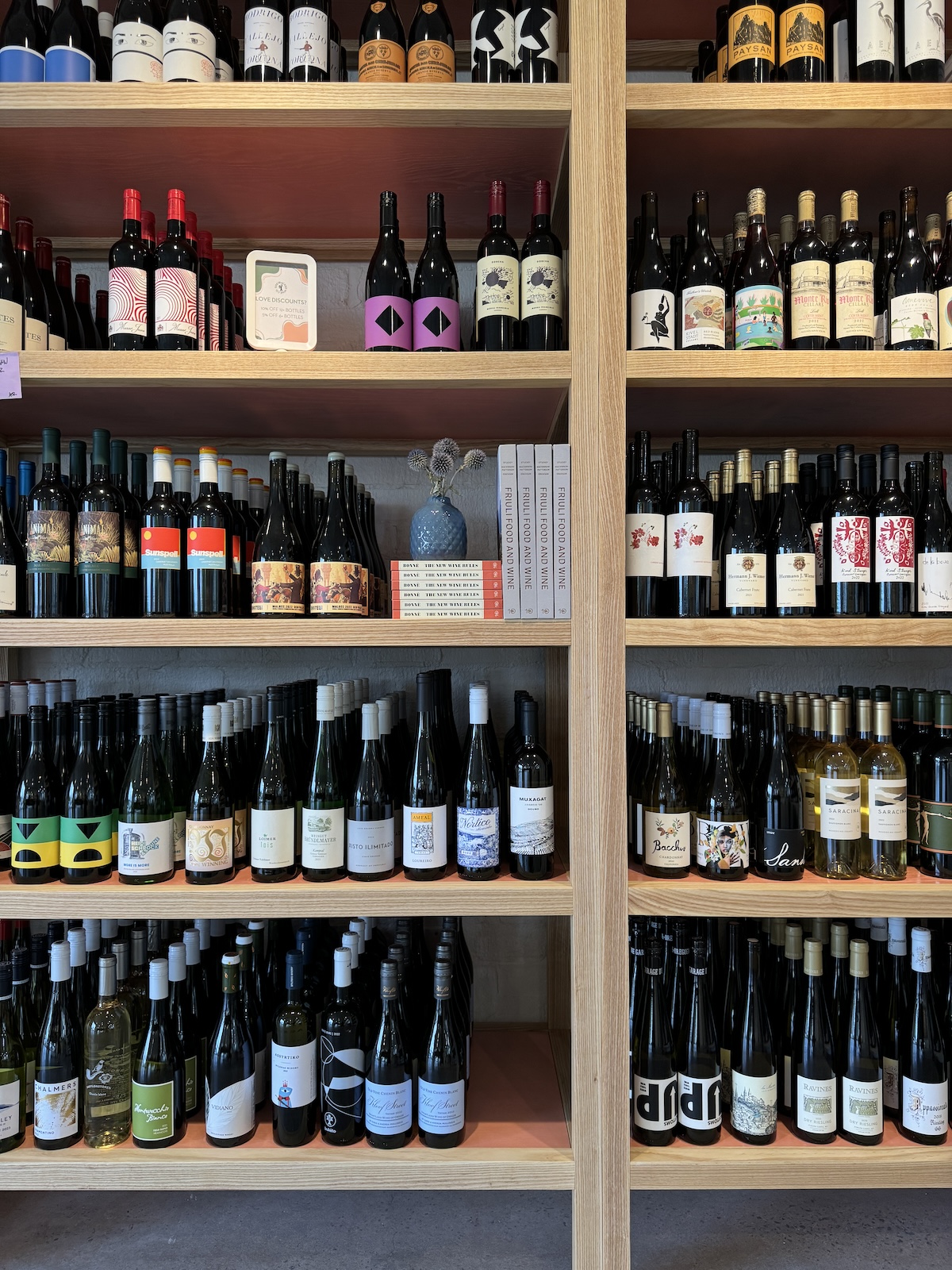 Sidetracked Wine Co. Now Open in Chamblee