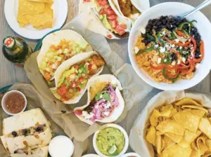 Verde Taqueria Expanding to Peachtree Hills