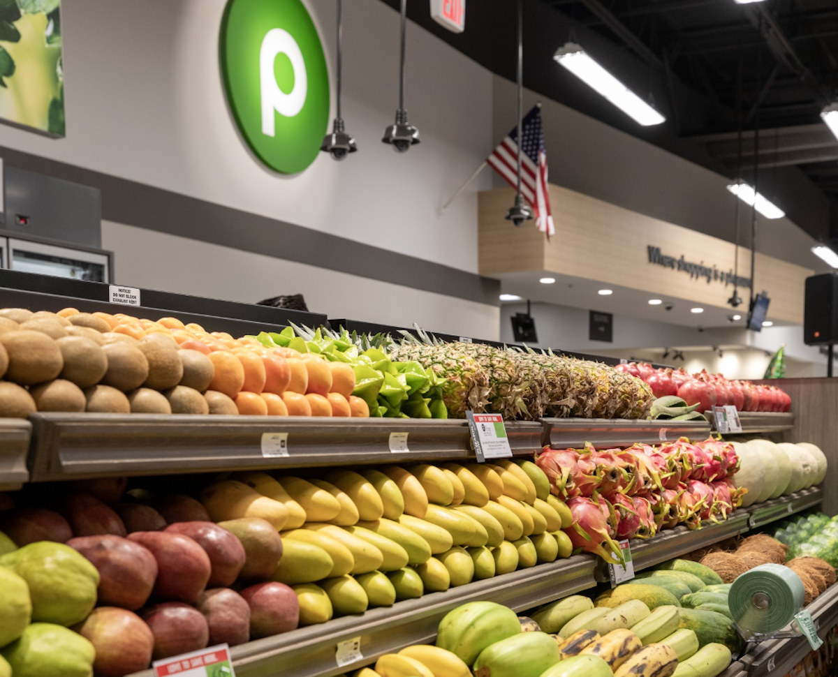 Grocery Shopping on Christmas: Kroger, Publix, and Other Store Hours