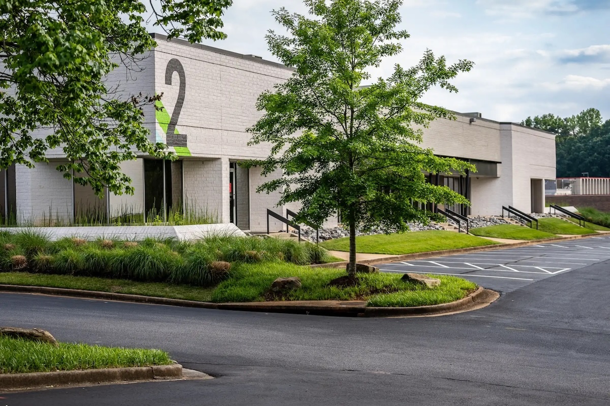 Third & Urban Acquires Sandy Springs Flex Industrial Campus